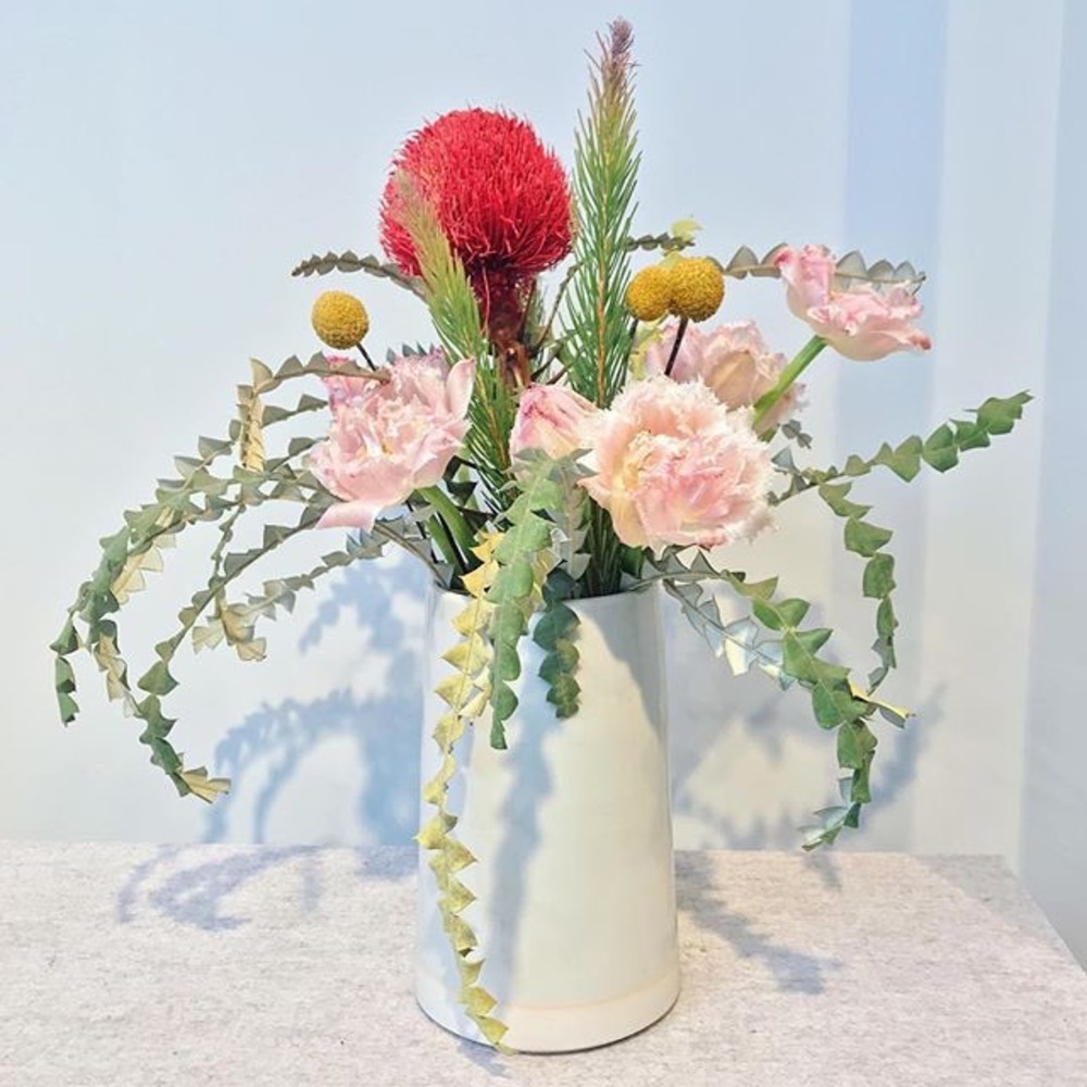 Meet your Posher, Nerissa